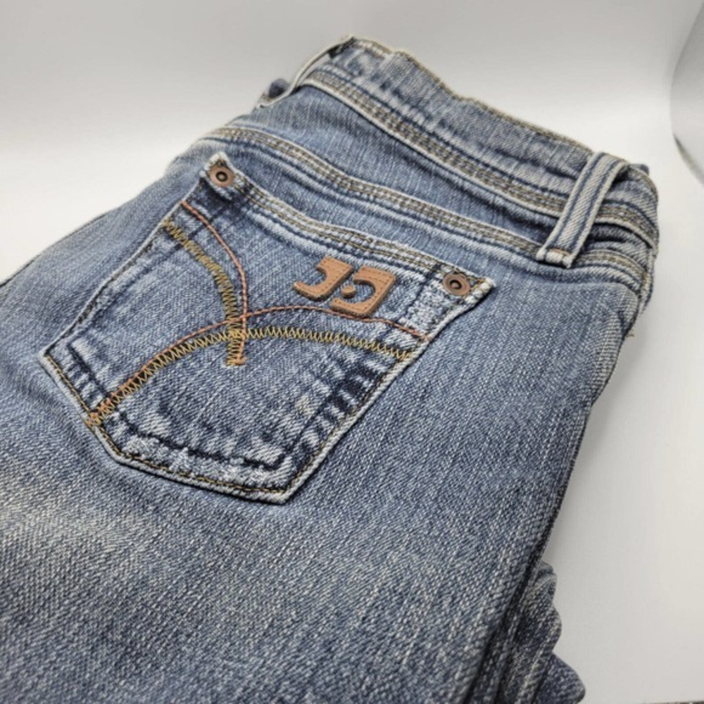 Joe's Denim Women's Size W25 Jeans‎ Pocket Design